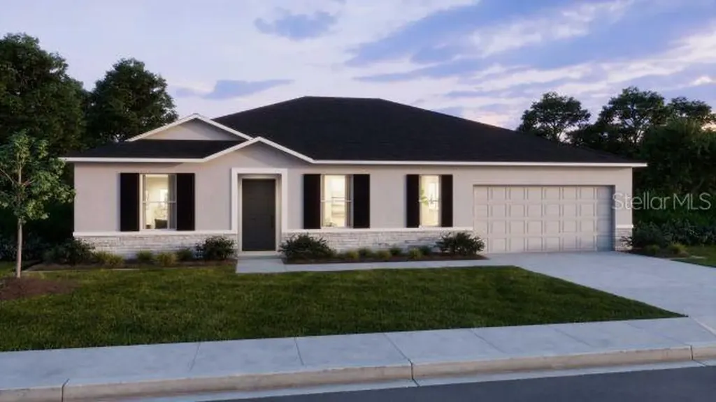 5268 Hanford Avenue Spring Hill FL 34608