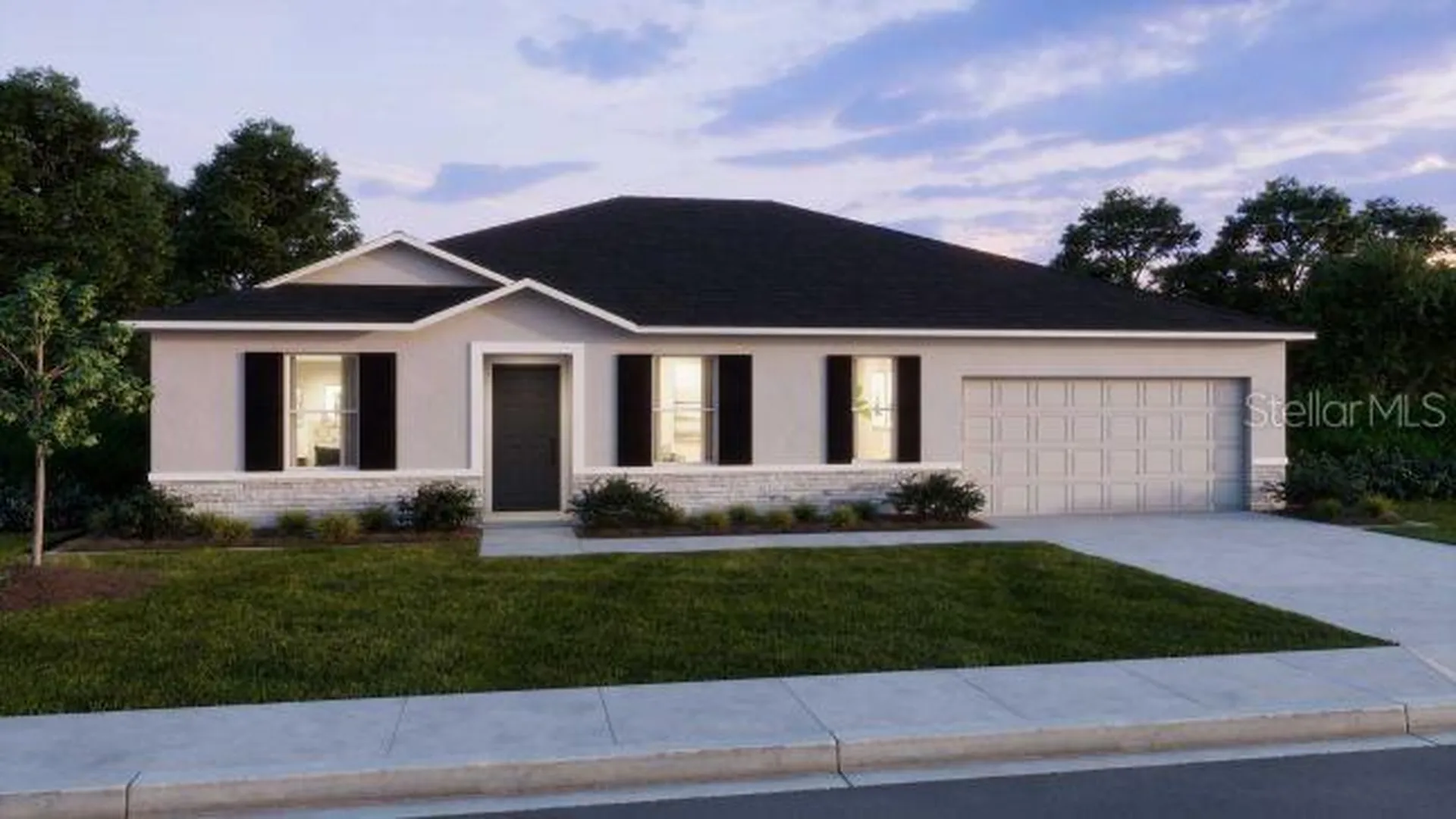5268 Hanford Avenue Spring Hill FL 34608