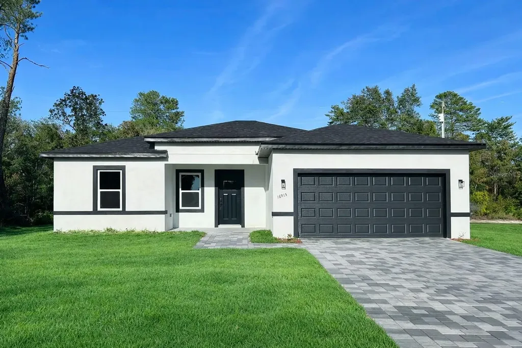 16915 SW 37th Terrace Road Ocala FL 34473