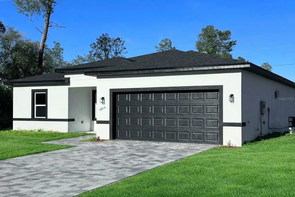 16915 SW 37th Terrace Road Ocala FL 34473