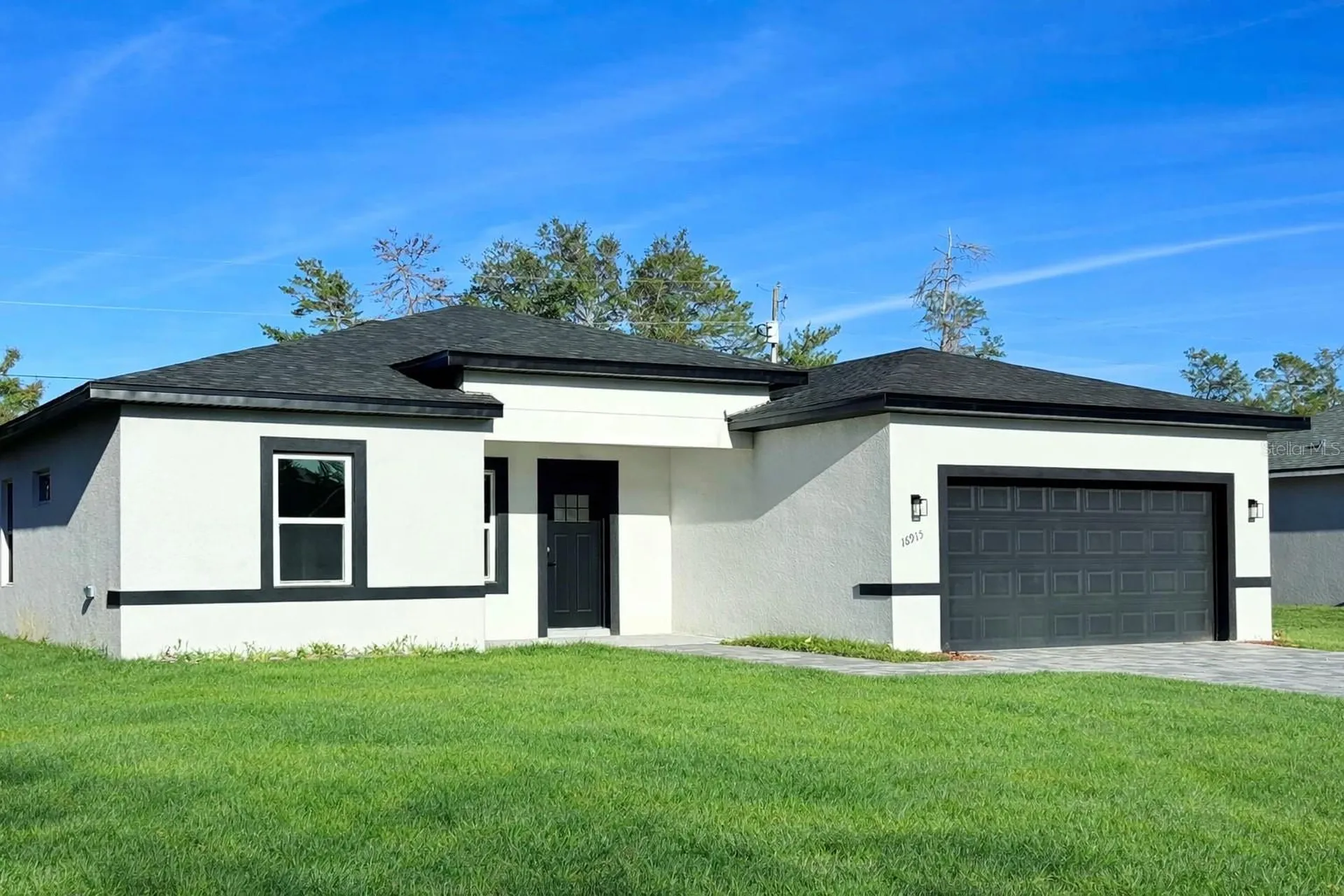 16915 SW 37th Terrace Road Ocala FL 34473
