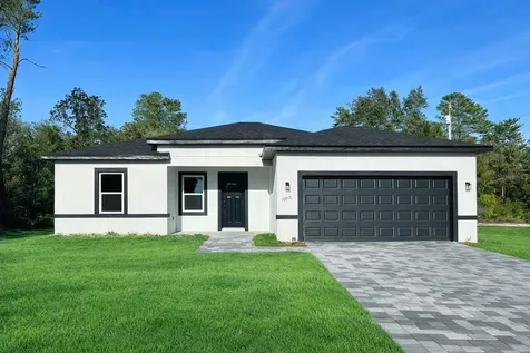 16915 SW 37th Terrace Road Ocala FL 34473