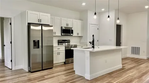 16915 SW 37th Terrace Road Ocala FL 34473