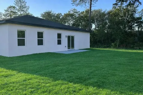 16915 SW 37th Terrace Road Ocala FL 34473