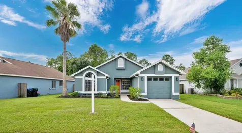13850 Ginger Creek Boulevard Orlando FL 32826