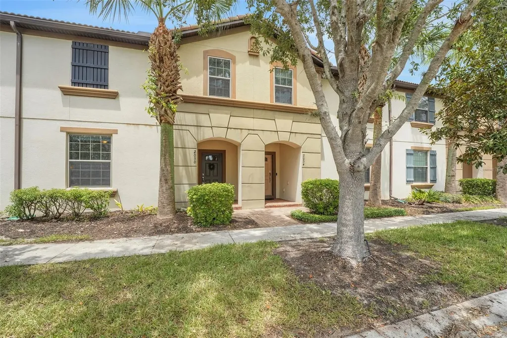 2050 Rome Drive Kissimmee FL 34747