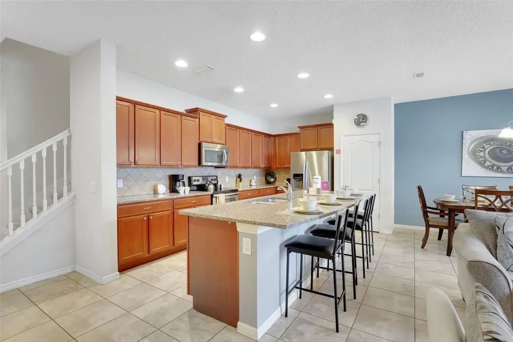 2050 Rome Drive Kissimmee FL 34747