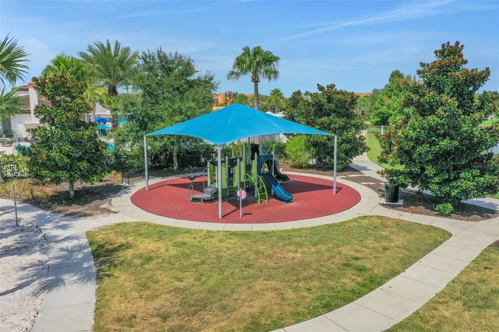 2050 Rome Drive Kissimmee FL 34747