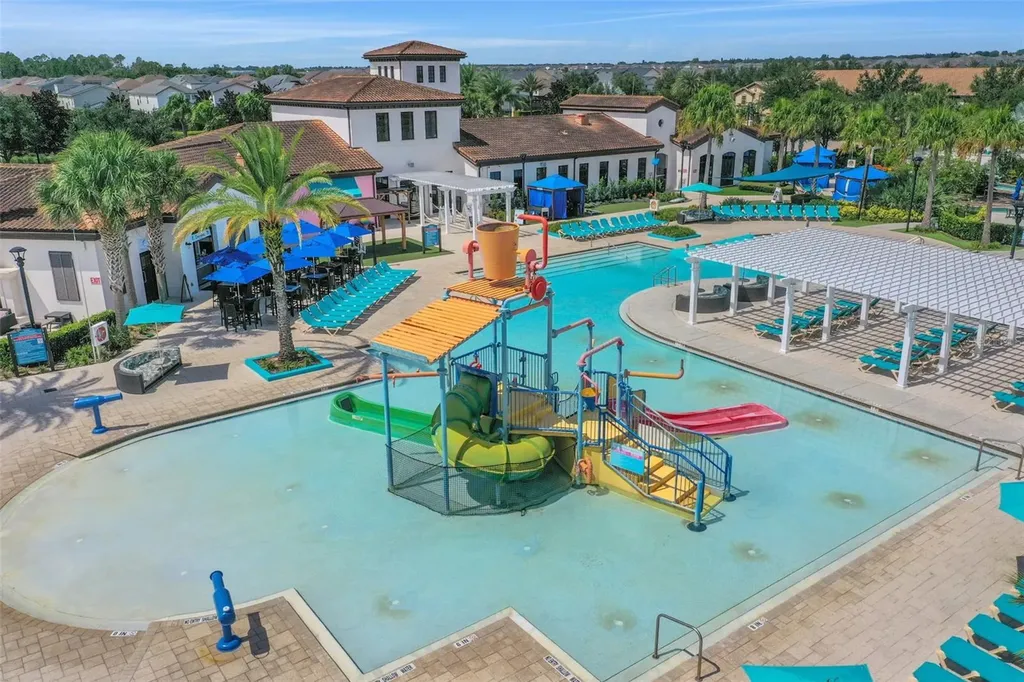 2050 Rome Drive Kissimmee FL 34747