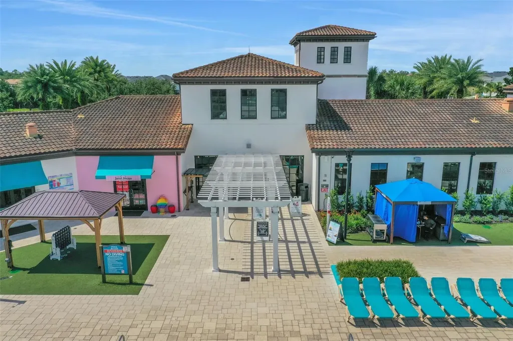 2050 Rome Drive Kissimmee FL 34747