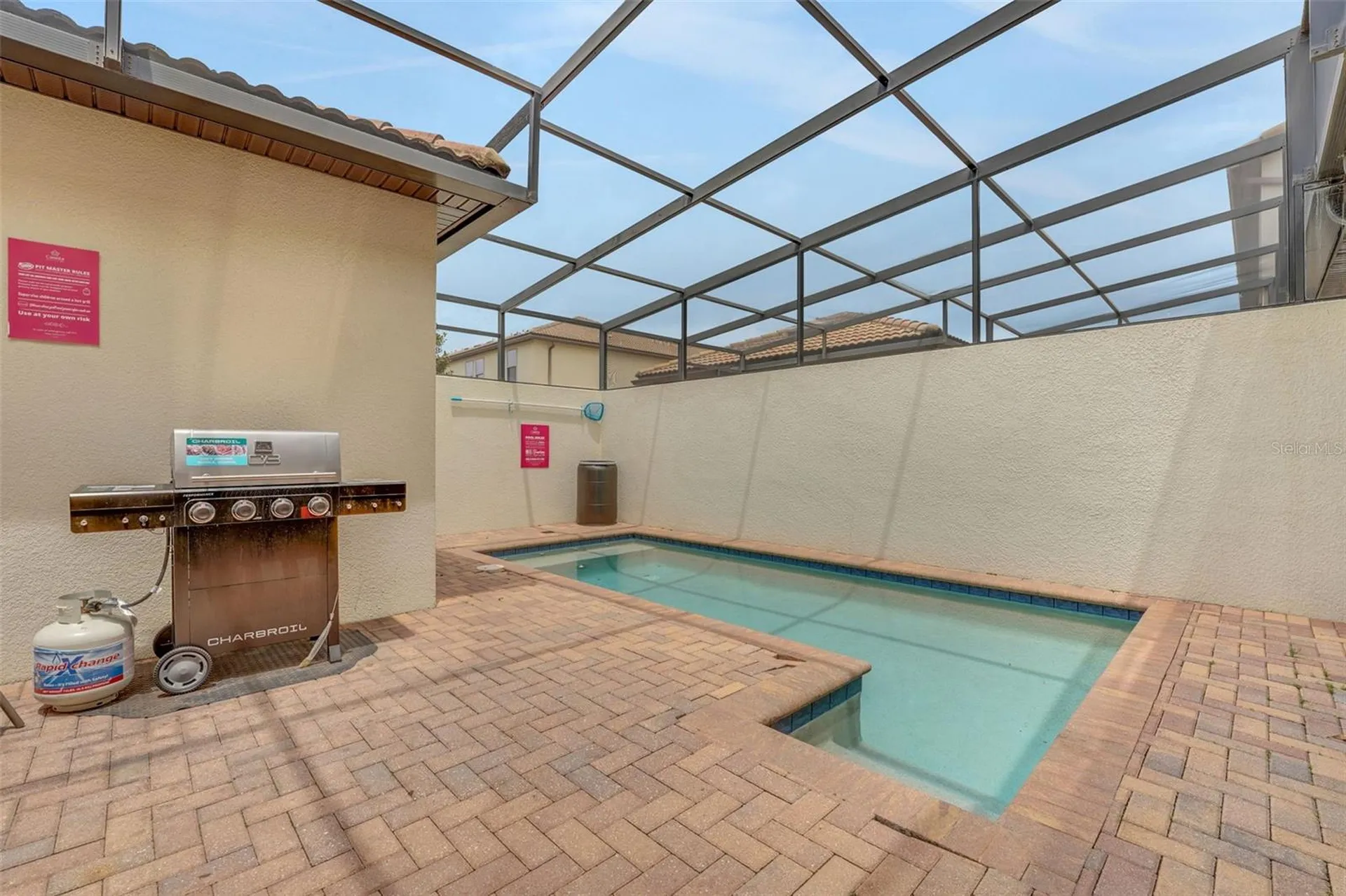 2050 Rome Drive Kissimmee FL 34747