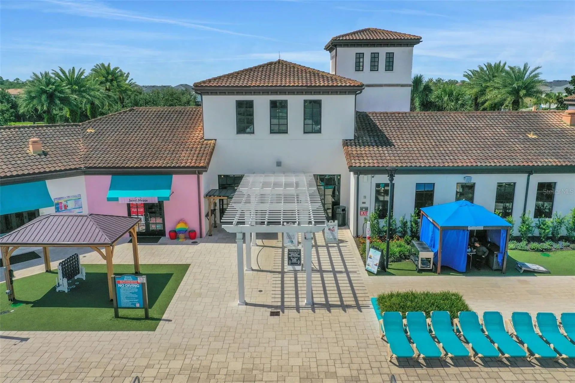 2050 Rome Drive Kissimmee FL 34747