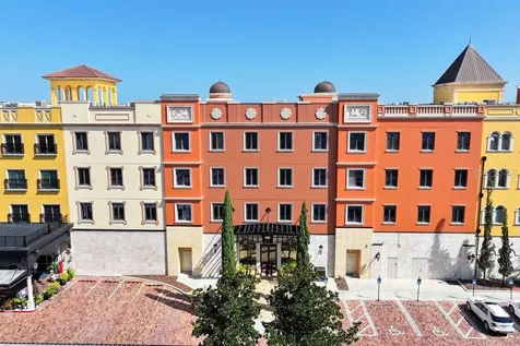 2295 S Hiawassee Road Orlando FL 32835