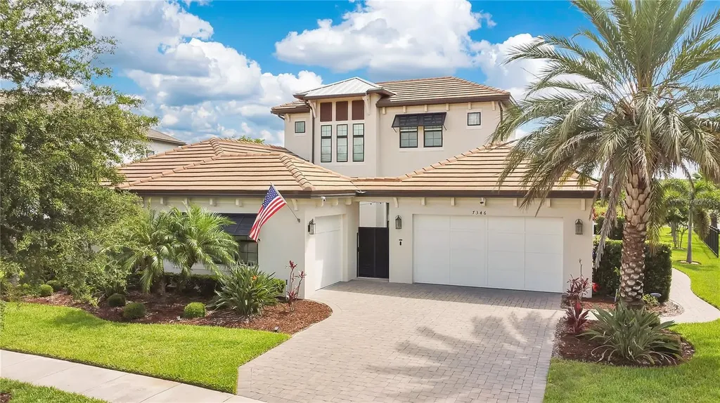 7346 John Hancock Drive Winter Garden FL 34787