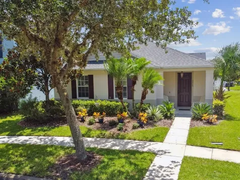 2475 Guiana Plum Drive Orlando FL 32828