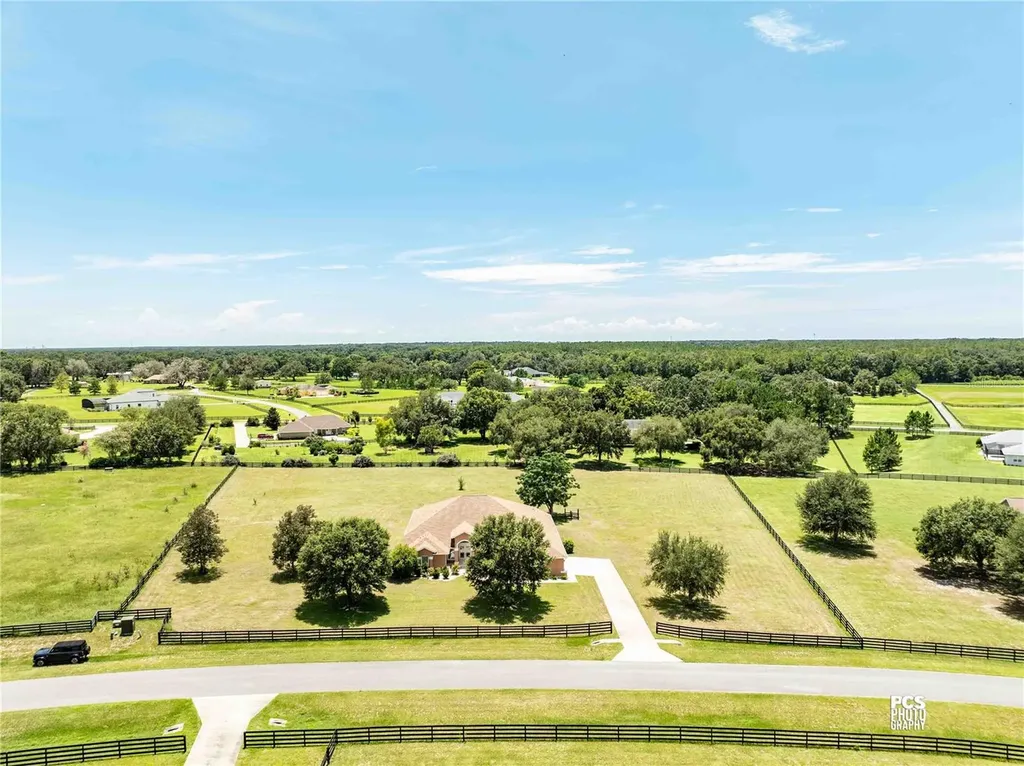 2679 NE 108th Lane Oxford FL 34484