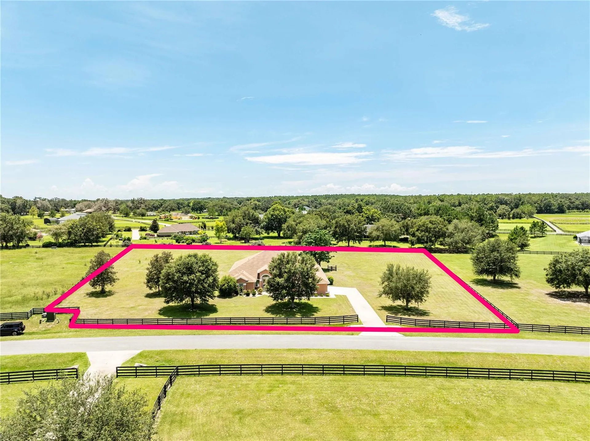 2679 NE 108th Lane Oxford FL 34484