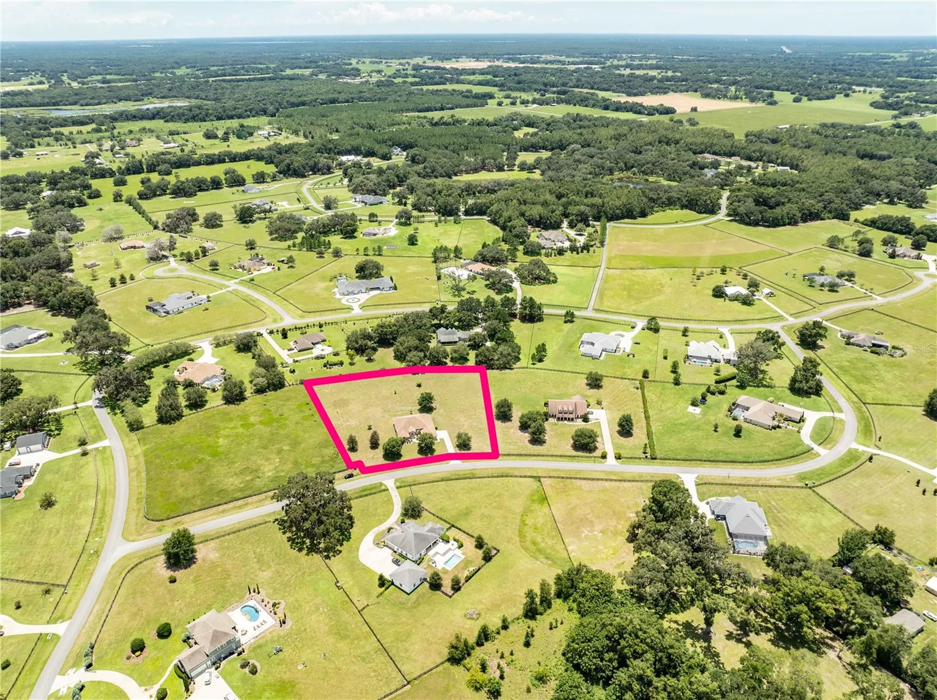 2679 NE 108th Lane Oxford FL 34484