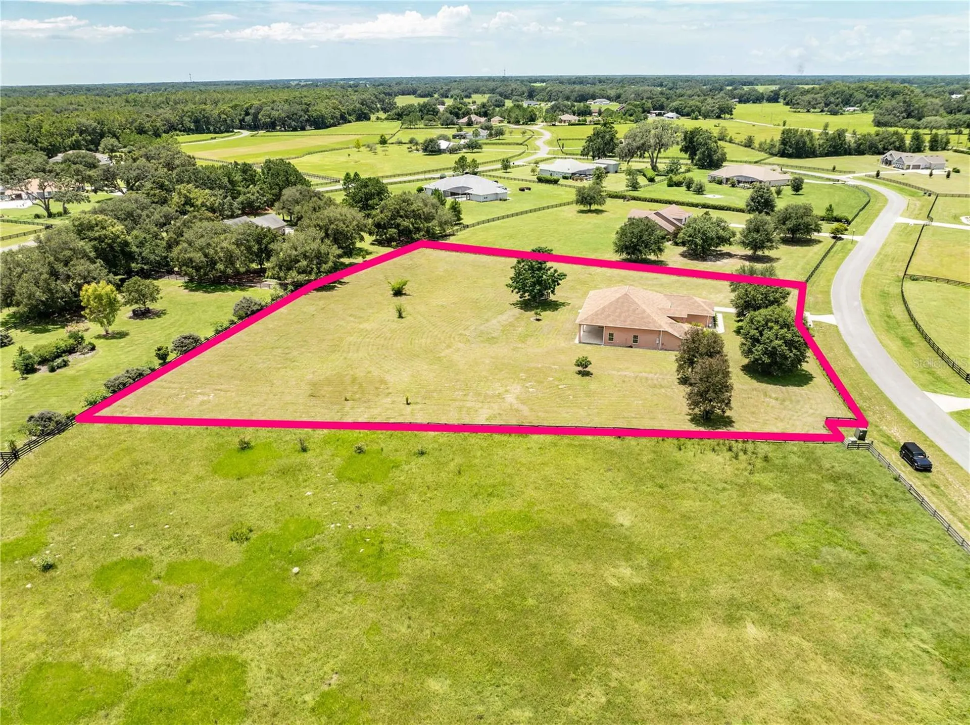2679 NE 108th Lane Oxford FL 34484