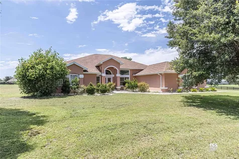 2679 NE 108th Lane Oxford FL 34484