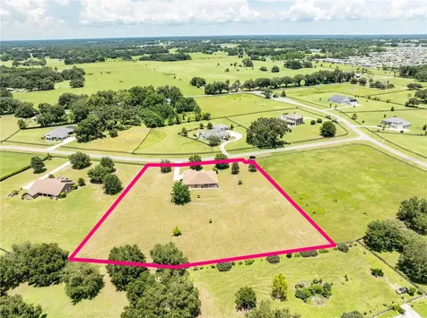 2679 NE 108th Lane Oxford FL 34484