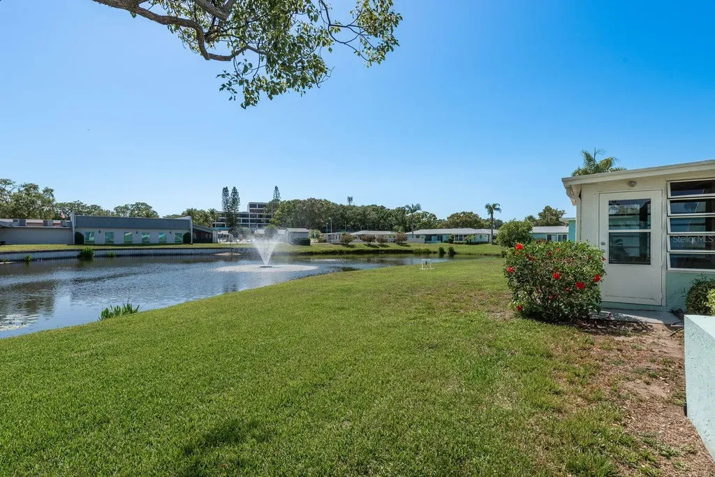 2738 Sherbrooke Lane Palm Harbor FL 34684