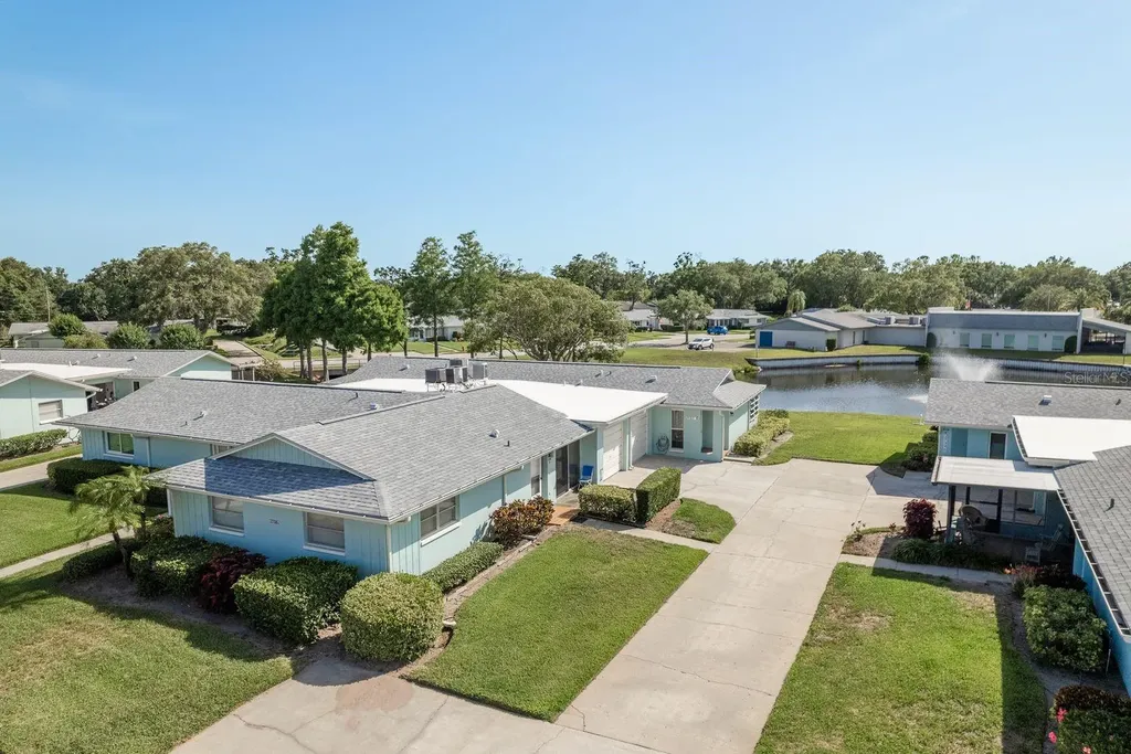 2738 Sherbrooke Lane Palm Harbor FL 34684