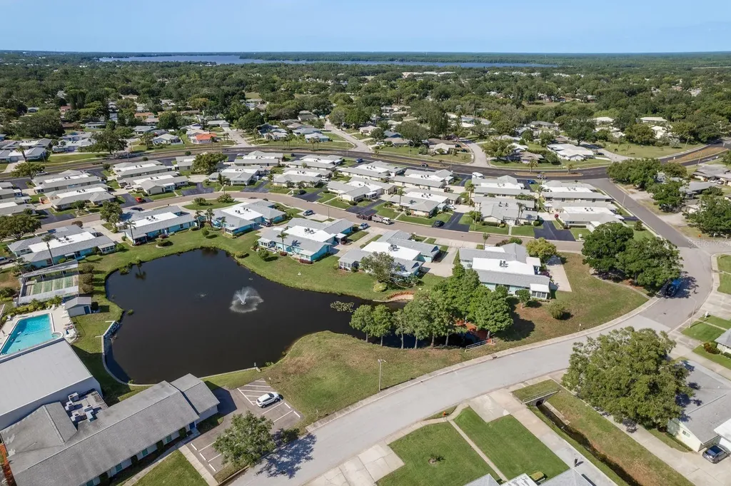 2738 Sherbrooke Lane Palm Harbor FL 34684