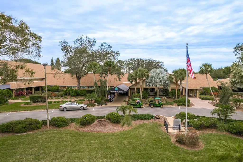 2738 Sherbrooke Lane Palm Harbor FL 34684