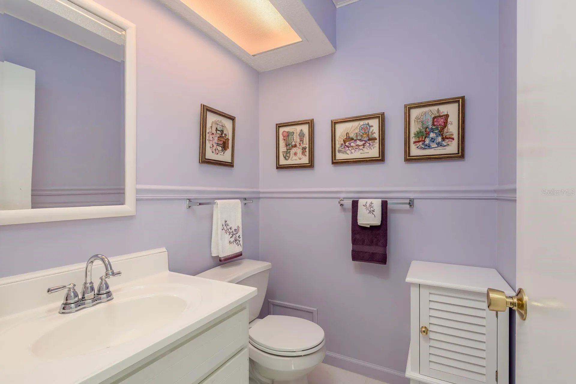 2738 Sherbrooke Lane Palm Harbor FL 34684