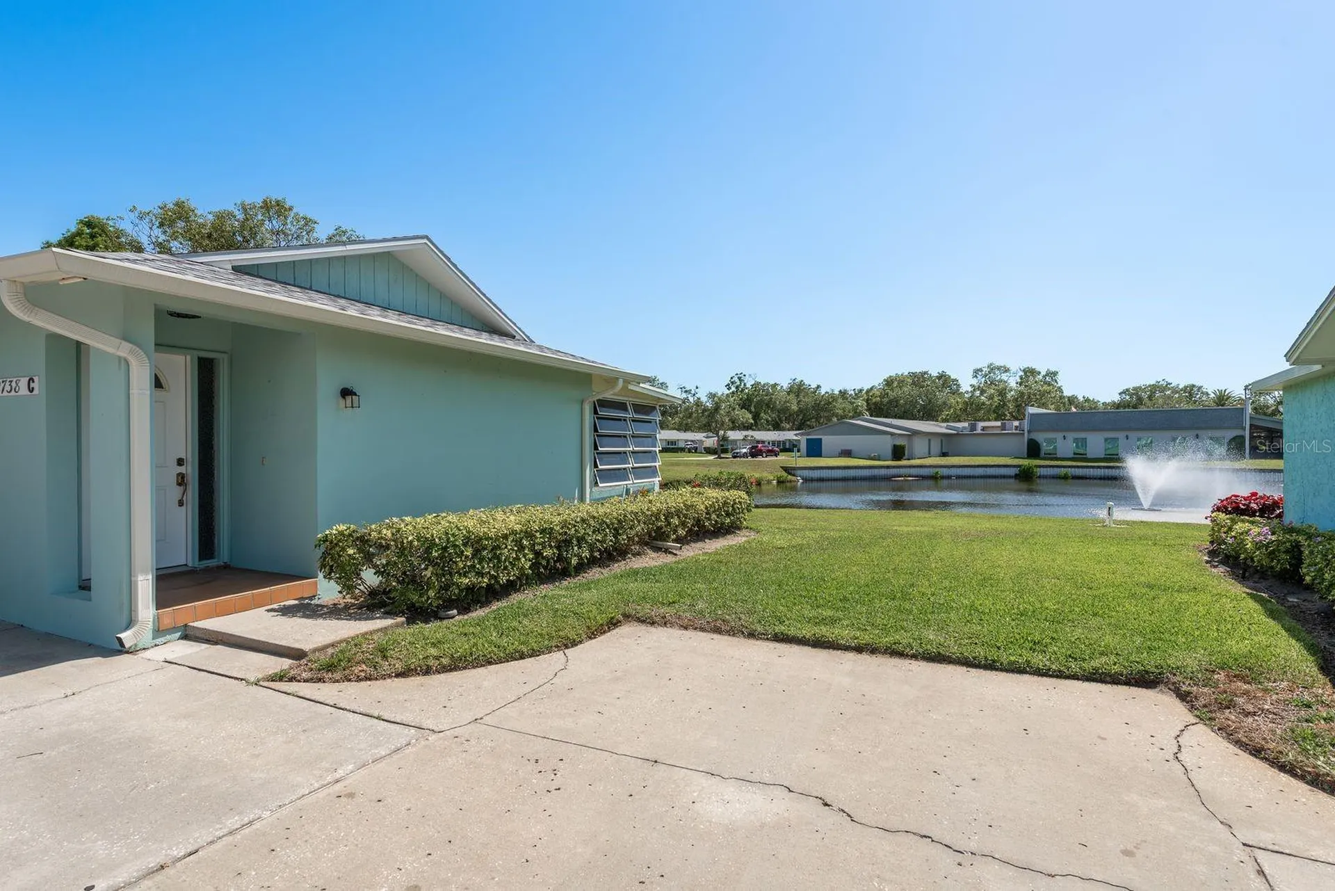 2738 Sherbrooke Lane Palm Harbor FL 34684