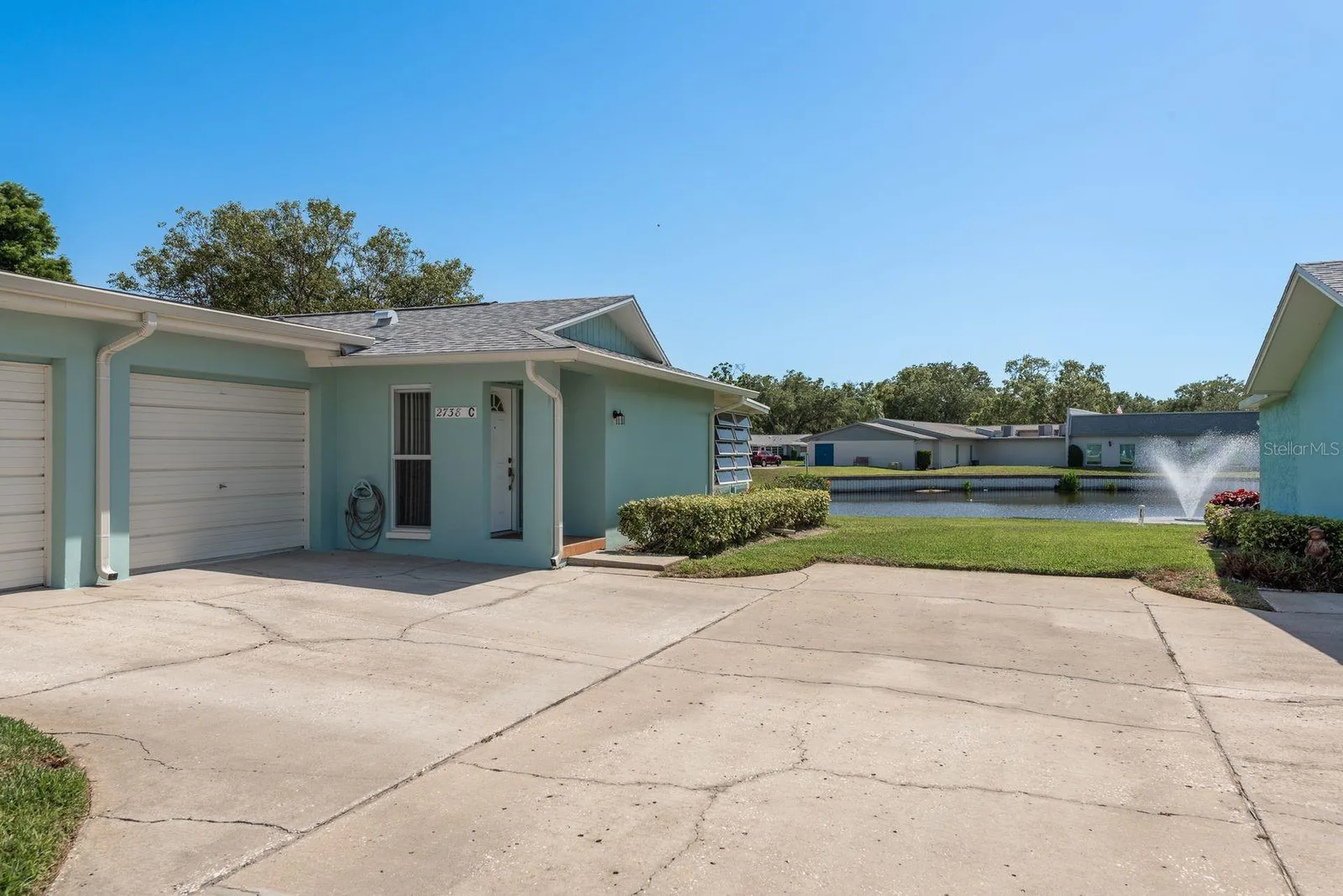 2738 Sherbrooke Lane Palm Harbor FL 34684