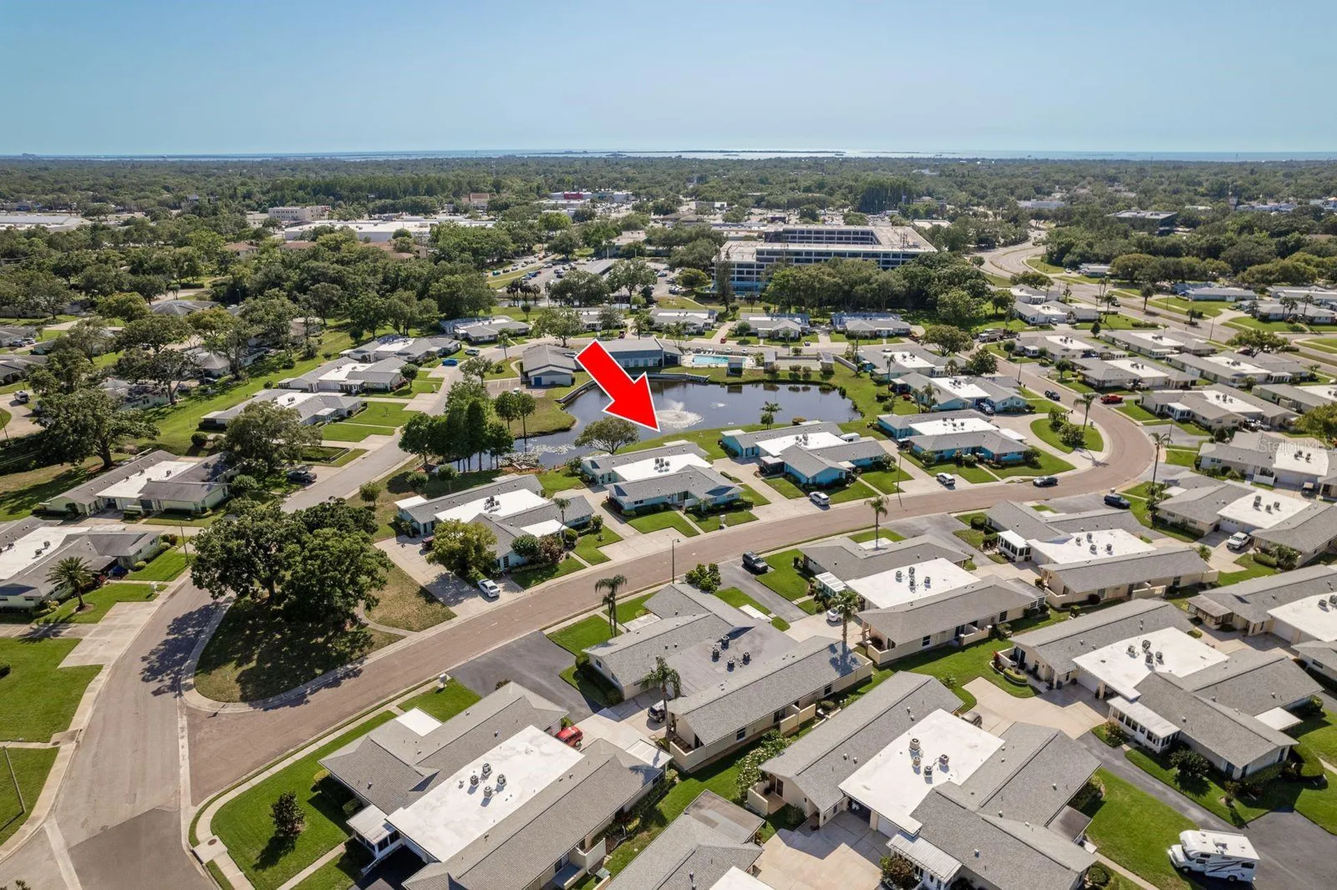2738 Sherbrooke Lane Palm Harbor FL 34684
