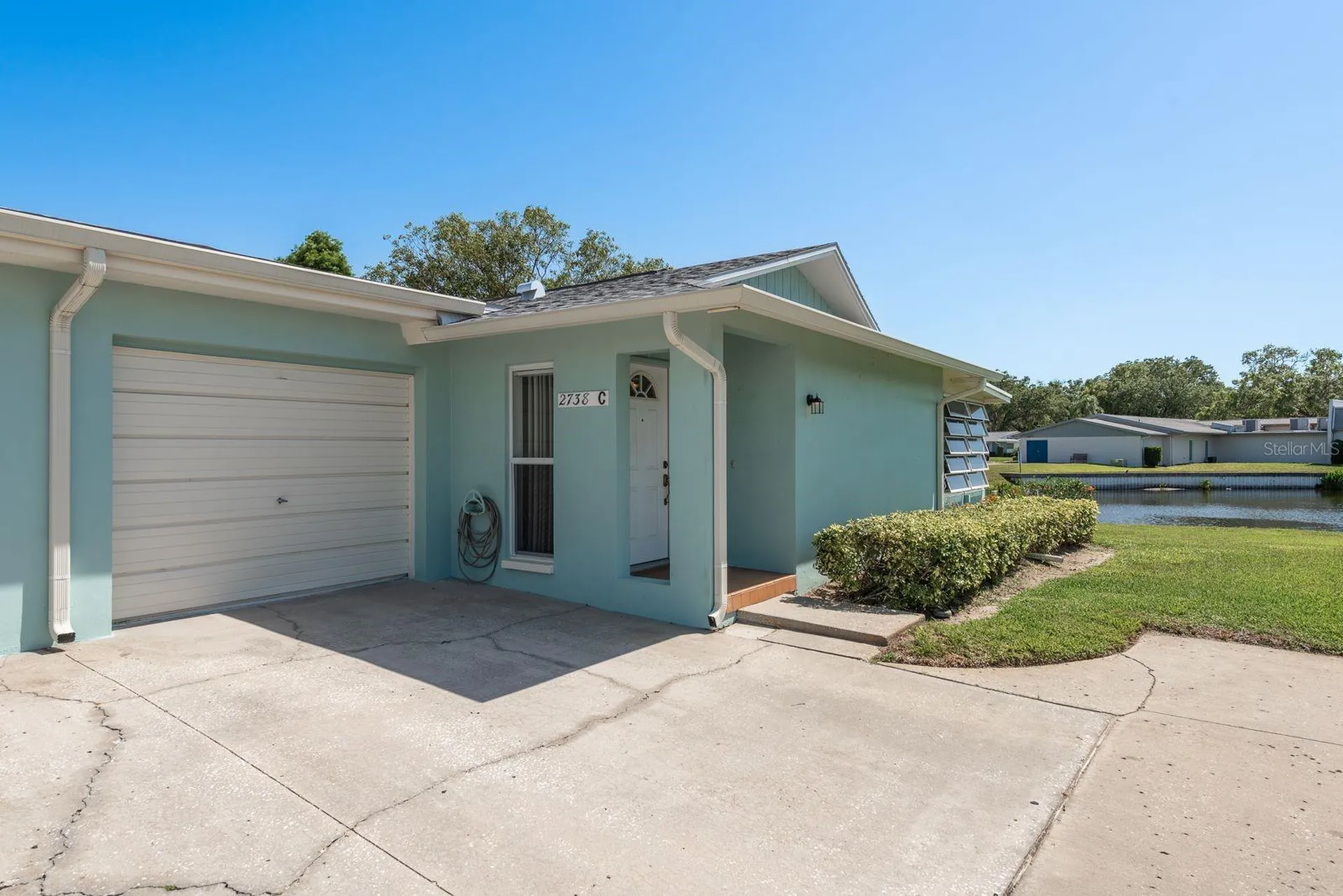 2738 Sherbrooke Lane Palm Harbor FL 34684