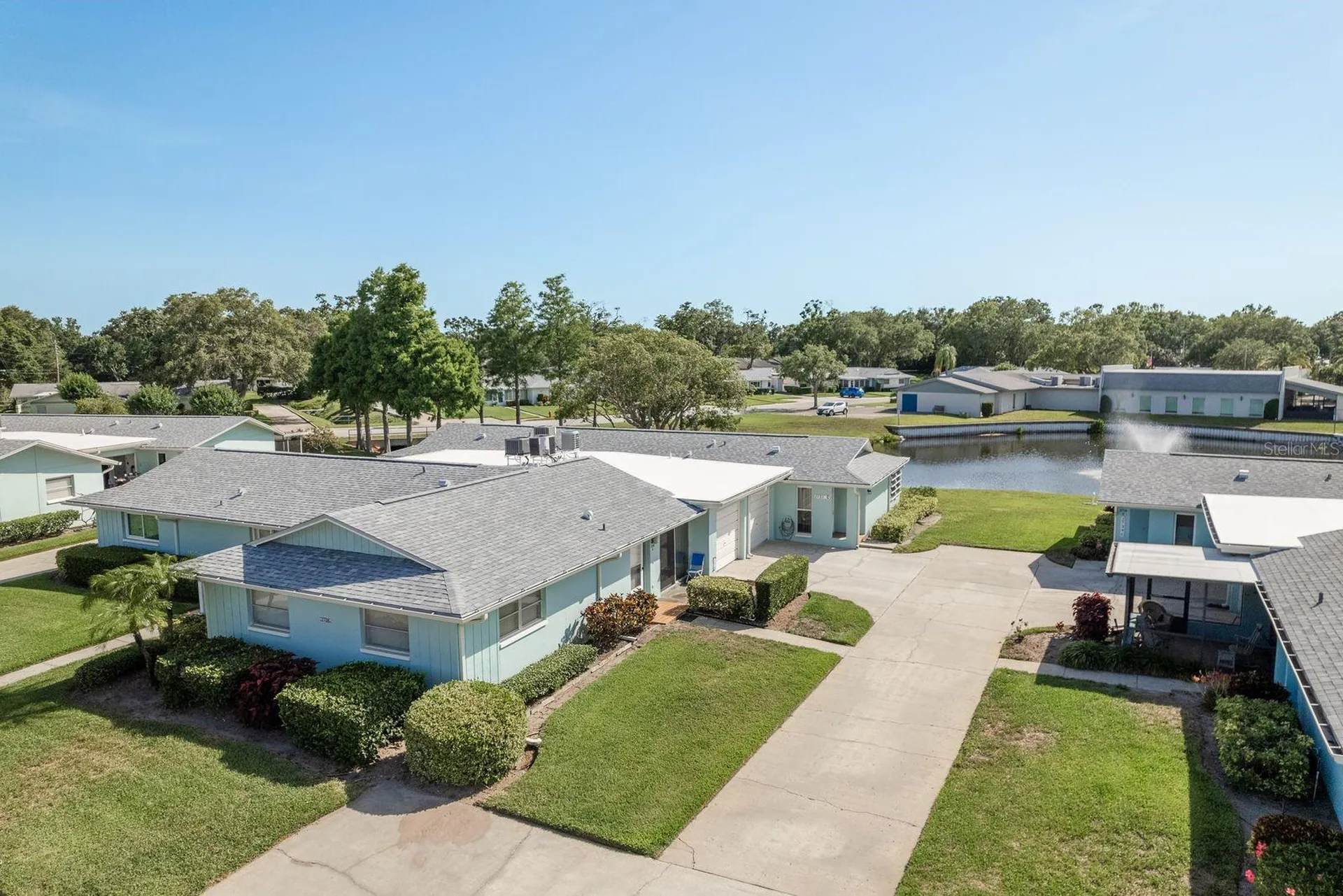 2738 Sherbrooke Lane Palm Harbor FL 34684