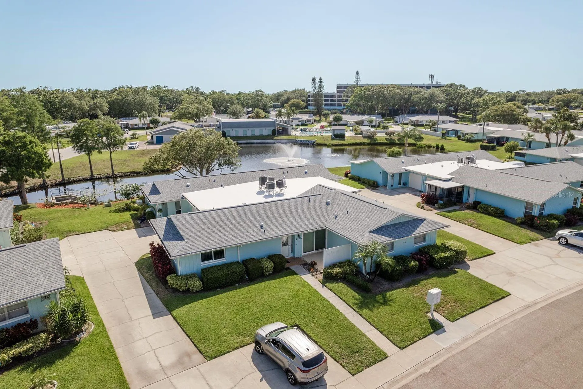 2738 Sherbrooke Lane Palm Harbor FL 34684