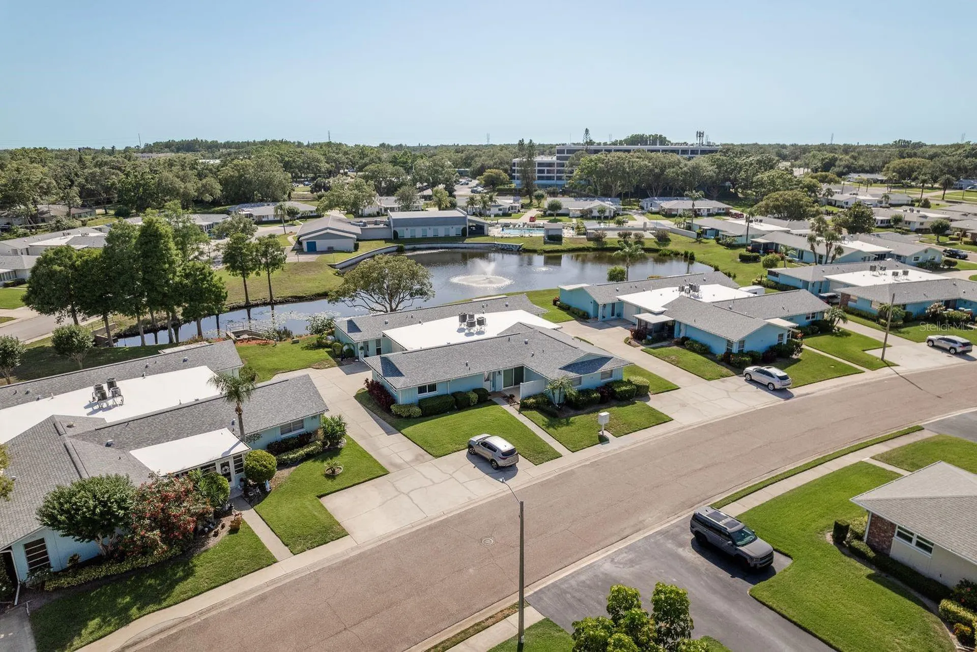 2738 Sherbrooke Lane Palm Harbor FL 34684