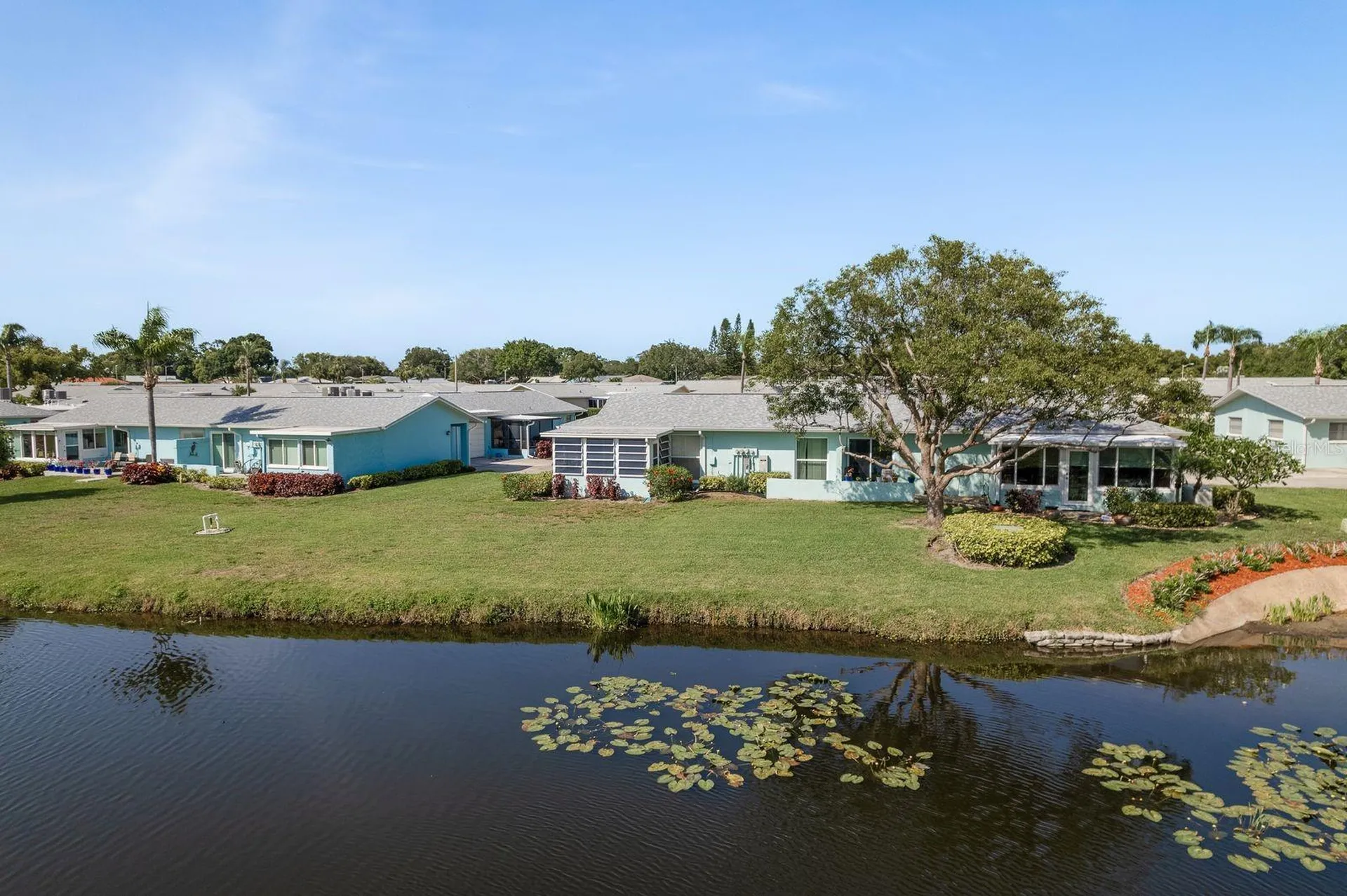2738 Sherbrooke Lane Palm Harbor FL 34684