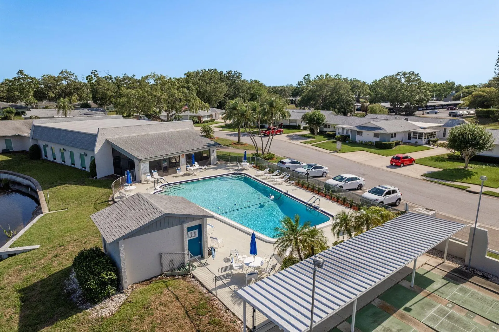 2738 Sherbrooke Lane Palm Harbor FL 34684