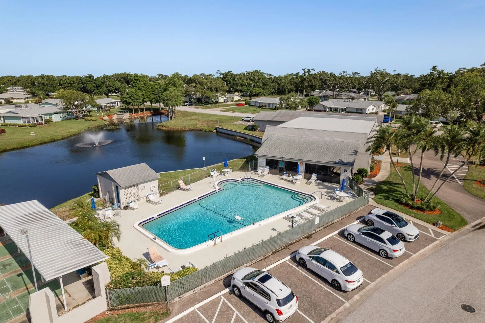 2738 Sherbrooke Lane Palm Harbor FL 34684