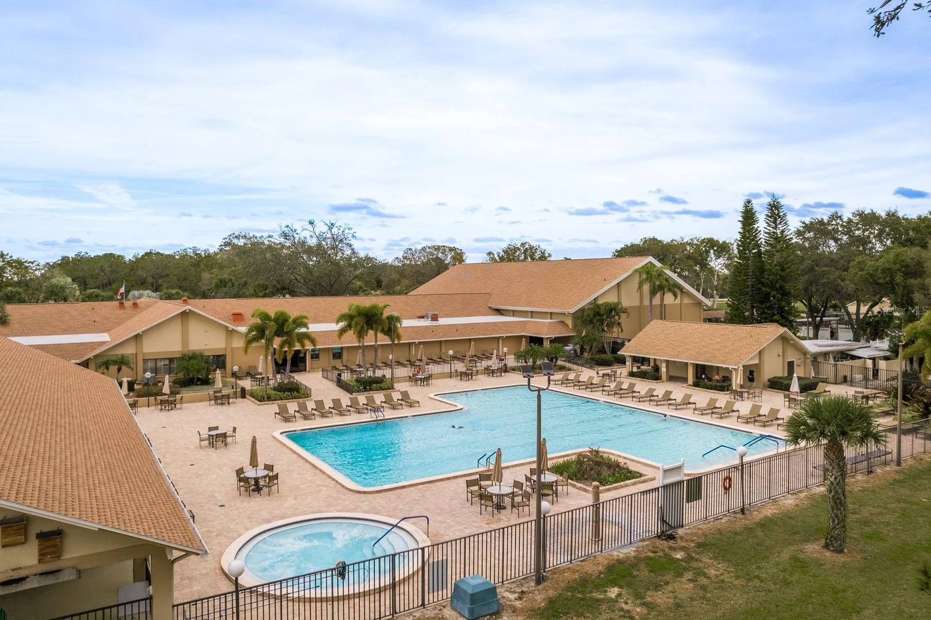 2738 Sherbrooke Lane Palm Harbor FL 34684