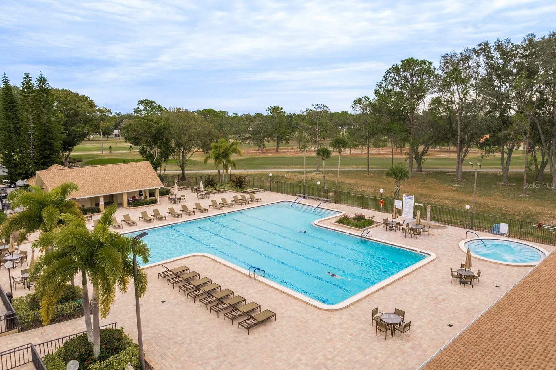 2738 Sherbrooke Lane Palm Harbor FL 34684