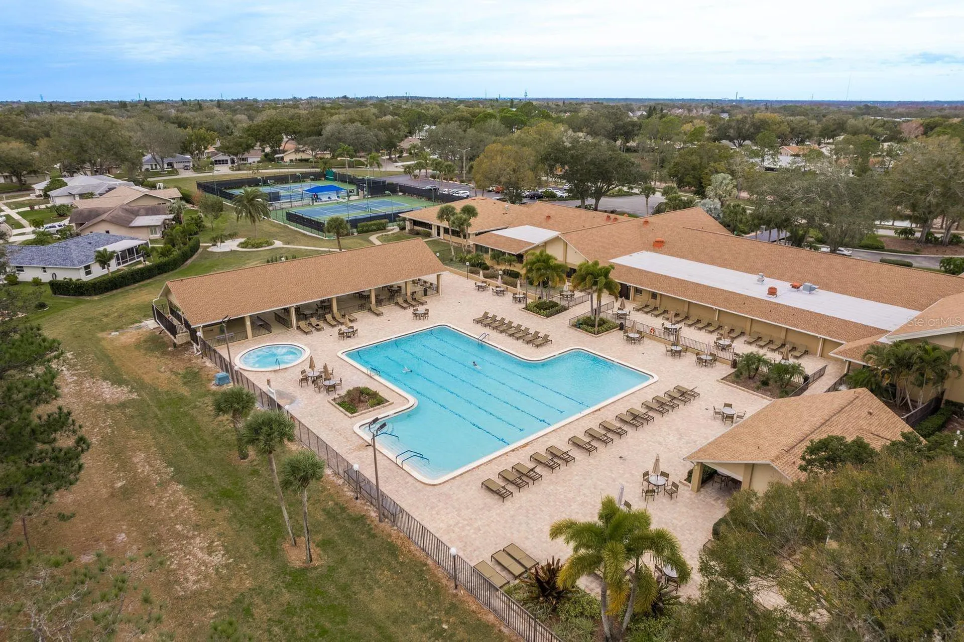 2738 Sherbrooke Lane Palm Harbor FL 34684
