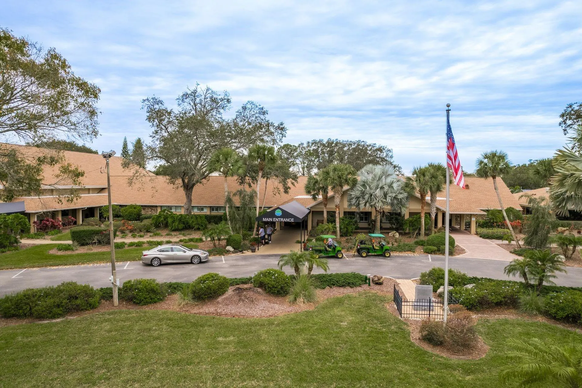 2738 Sherbrooke Lane Palm Harbor FL 34684