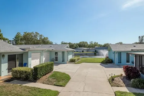 2738 Sherbrooke Lane Palm Harbor FL 34684