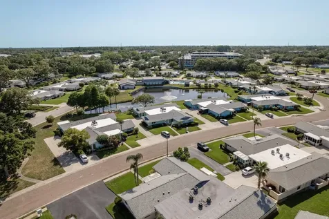 2738 Sherbrooke Lane Palm Harbor FL 34684