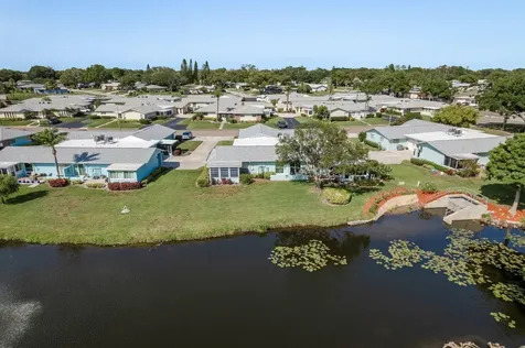 2738 Sherbrooke Lane Palm Harbor FL 34684
