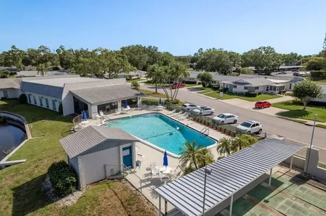 2738 Sherbrooke Lane Palm Harbor FL 34684