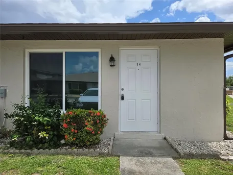 21150 Gertrude Avenue Port Charlotte FL 33952