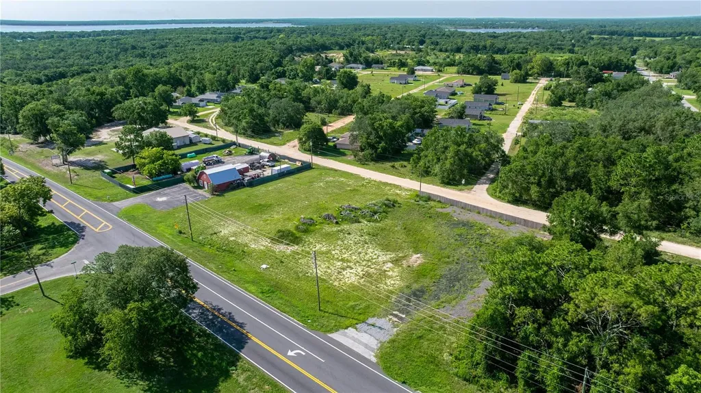 Tbd E Highway 25 Belleview FL 34420